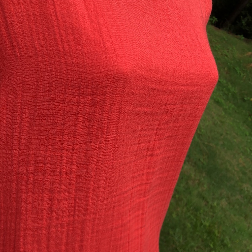 Eileen Fisher Organic Top - Picture 3 of 16